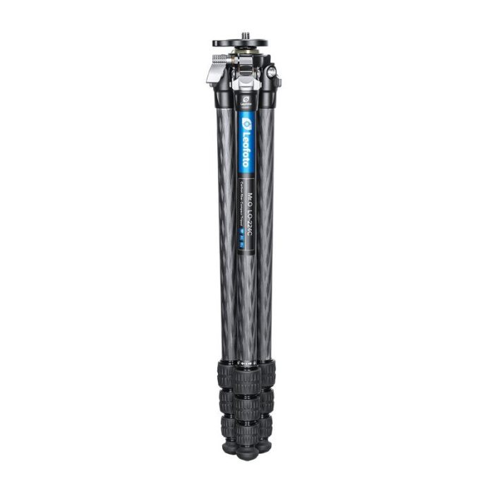 Leofoto Τρίποδο Carbon LO-224C Mr.O - Image 2