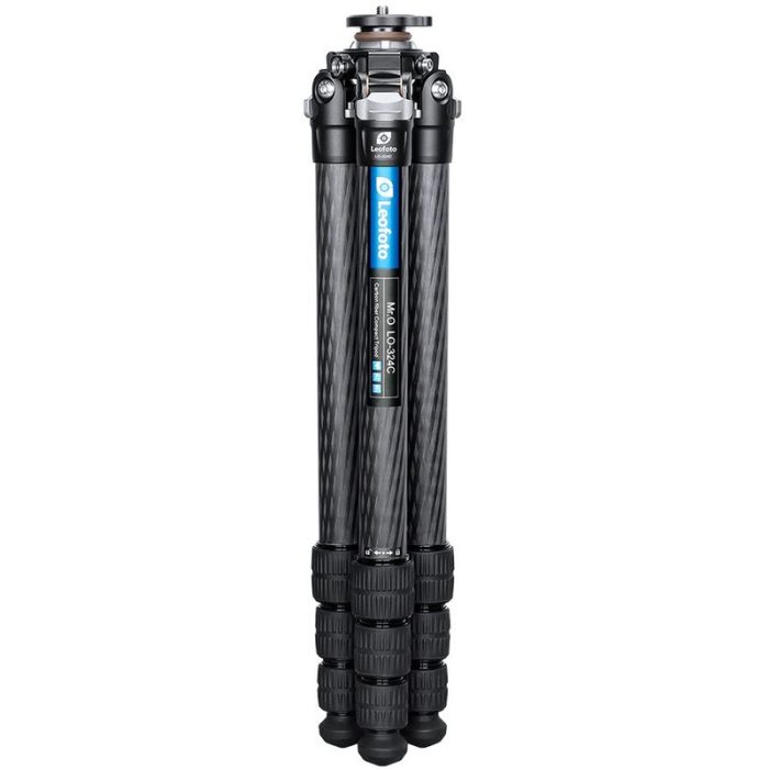 Leofoto Τρίποδο Carbon LO-284C Mr.O - Image 2