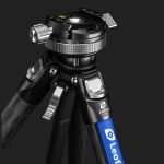 Leofoto Τρίποδο Carbon LY-265CF MR.Y (Μαύρο) - Image 2