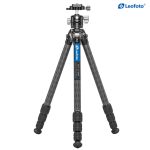 Leofoto Τρίποδο Carbon LY-254C MR.Y + Κεφαλή LH-30 - Image 2