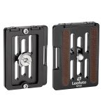 Leofoto Τρίποδο Carbon LS324C Ranger + Κεφαλή Panorama LH40PCL - Image 12