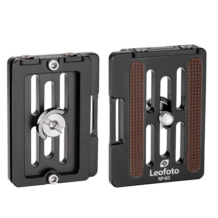 Leofoto Τρίποδο Carbon LS324C Ranger + Κεφαλή Panorama LH40PCL - Image 12