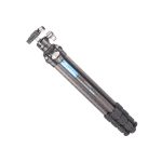 Leofoto Τρίποδο Carbon LS224C Ranger + Κεφαλή LH25 + Short Center Column DC222C - Image 2