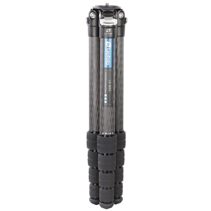 Leofoto Τρίποδο Carbon LS365C Ranger - Image 2