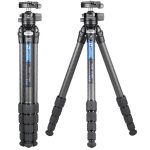 Leofoto Τρίποδο Carbon LS285C Ranger + Κεφαλή LH36 - Image 2