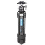 Leofoto Τρίποδο Carbon LS283CM Ranger + Κεφαλή LH30 - Image 2