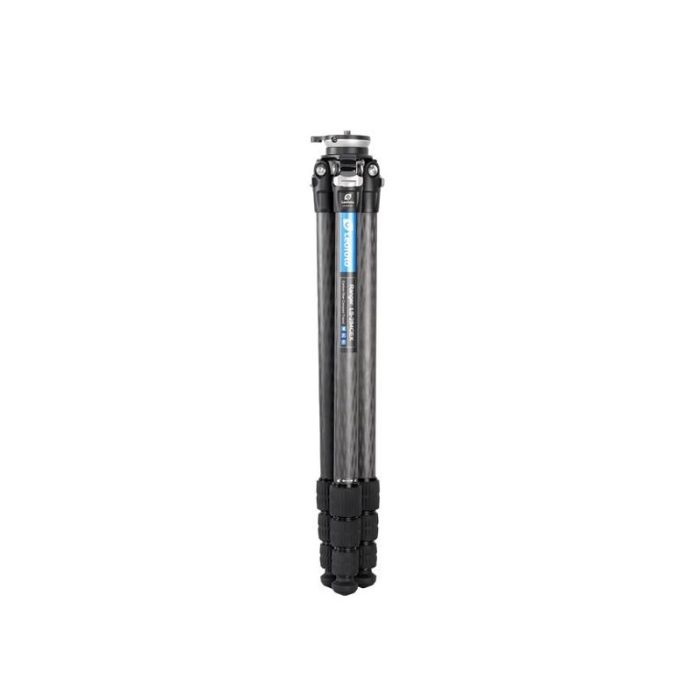 Leofoto Τρίποδο Carbon LS284CEX Ranger With Levelling Base - Image 2