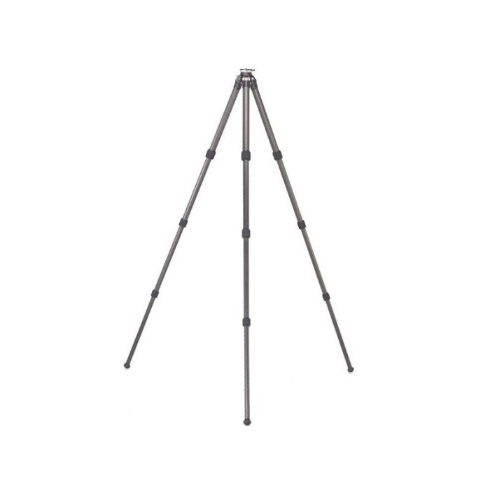 Leofoto Τρίποδο Carbon LS324CEX Ranger With Levelling Base - Image 2