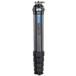 Leofoto Τρίποδο Carbon LS255CEX Ranger With Levelling Base - Image 2