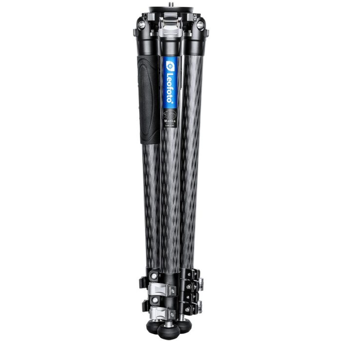 Leofoto Τρίποδο Carbon LVM-323C Manba LVM - Image 2