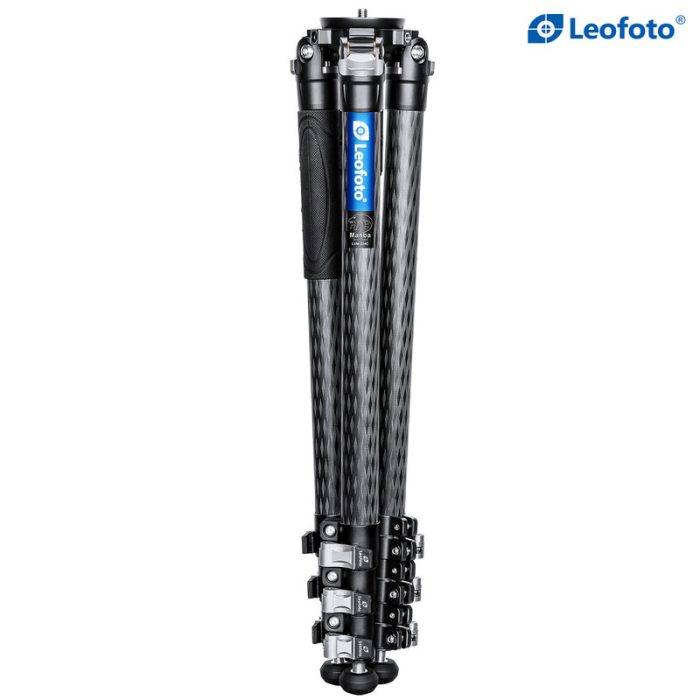 Leofoto Τρίποδο Carbon LVM-324C Manba LVM - Image 2