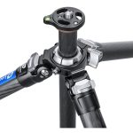 Leofoto Τρίποδο Carbon LO-284C Mr.O - Image 3