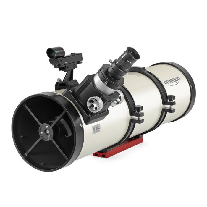 Omegon Τηλεσκόπιο Horizon CR N 150/750 - Image 1