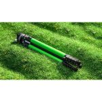 Leofoto Τρίποδο Carbon LY-265CF MR.Y (Πράσινο) - Image 3