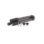 Leofoto Τρίποδο Carbon LS284C Ranger + Κεφαλή LH30 + 2-Segment Center Column DC282C - Image 3