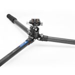 Leofoto Τρίποδο Carbon LS284C Ranger + Κεφαλή Panorama LH30PCL - Image 3