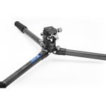 Leofoto Τρίποδο Carbon LS254C Ranger + Κεφαλή LH30 - Image 3