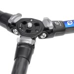 Leofoto Τρίποδο Carbon LS285C Ranger + Κεφαλή LH36 - Image 3
