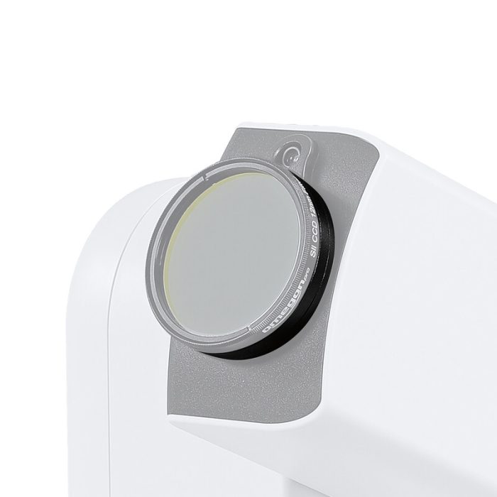 Omegon Αντάπτορας S30 – M48 για το ZWO Seestar S30 - Image 2