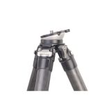 Leofoto Τρίποδο Carbon LS324CEX Ranger With Levelling Base - Image 3
