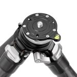 Leofoto Τρίποδο Carbon LS285CEX Ranger With Levelling Base - Image 3