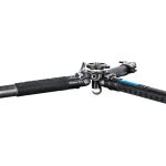 Leofoto Τρίποδο Carbon LV-324C + BV-10 Manba LV - Image 3