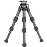 Leofoto Τρίποδο Carbon LS223CEX Ranger With Levelling Base - Image 3