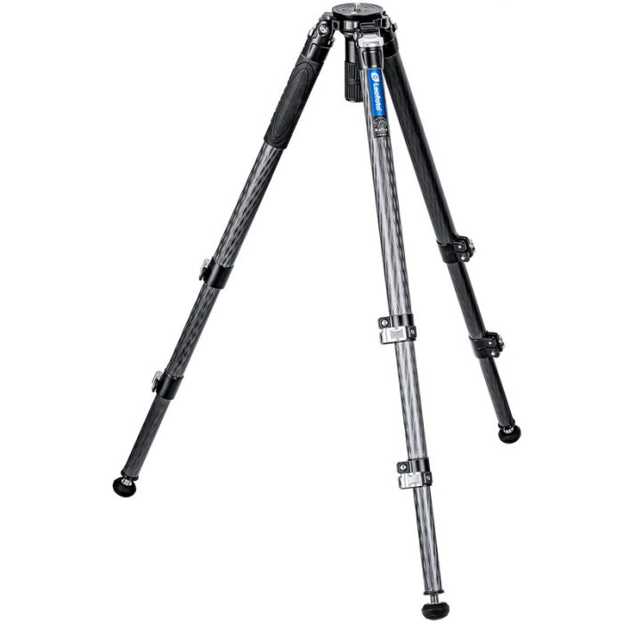 Leofoto Τρίποδο Carbon LVM-323C Manba LVM - Image 3