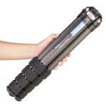 Leofoto Τρίποδο Carbon LS365C Ranger - Image 3