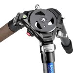 Leofoto Τρίποδο Carbon LN-364C Mountain - Image 4