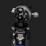 Leofoto Τρίποδο Carbon LY-265CF MR.Y (Μαύρο) - Image 4