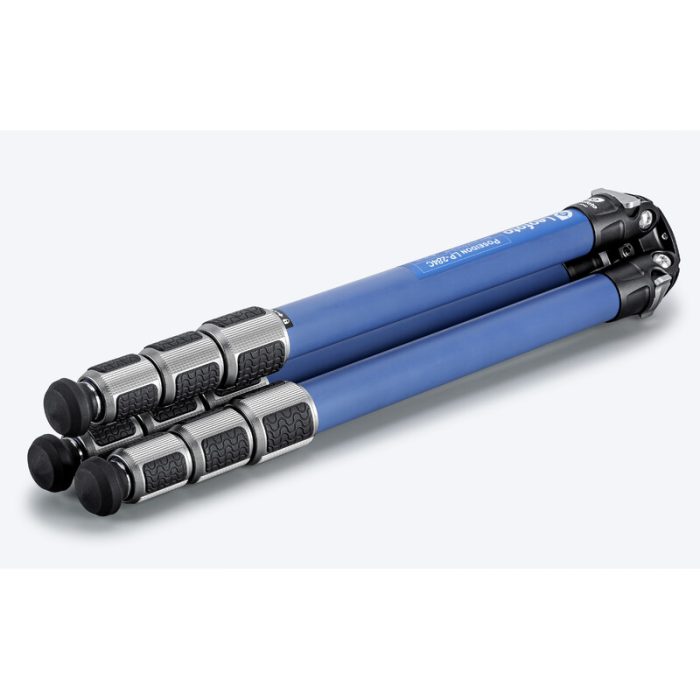 Leofoto Τρίποδο Carbon LP-324C Poseidon - Image 2