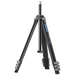 Leofoto Τρίποδο Azure AZ-204C + Κεφαλή LH-25R - Image 4