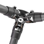 Leofoto Τρίποδο Carbon LS223C Ranger + Κεφαλή LH25 - Image 4
