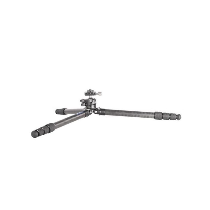 Leofoto Τρίποδο Carbon LS325C Ranger + Κεφαλή LH40 - Image 4