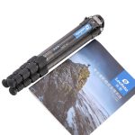 Leofoto Τρίποδο Carbon LS225C Ranger + Κεφαλή LH25 - Image 4