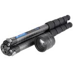 Leofoto Τρίποδο Carbon LS285C Ranger + Κεφαλή LH36 - Image 4