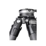 Leofoto Τρίποδο Carbon LS284CEX Ranger With Levelling Base - Image 4