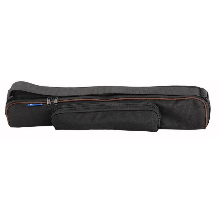 Leofoto Τρίποδο Carbon LS225CEX Ranger With Levelling Base - Image 4