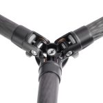 Leofoto Τρίποδο Carbon LS284 Ranger Pro + Κεφαλή LH-30PCL - Image 4