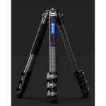 Leofoto Τρίποδο Carbon LSR324C Rapid Ranger με Σφιγκτήρες Ποδιών - Image 4