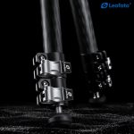 Leofoto Τρίποδο Carbon LVM-324C Manba LVM - Image 4