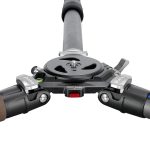 Leofoto Τρίποδο Carbon LN-364C Mountain - Image 5
