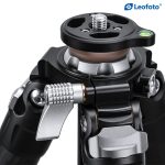 Leofoto Τρίποδο Carbon LO-284C Mr.O - Image 5