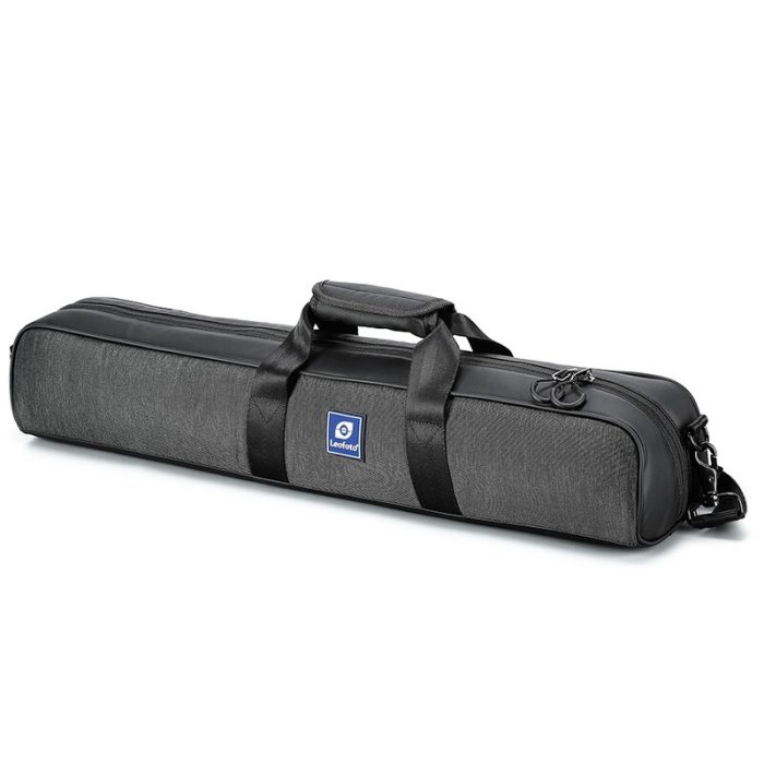 Leofoto Τρίποδο Carbon LQ-324C MR.Q + Κεφαλή LH-40 - Image 5