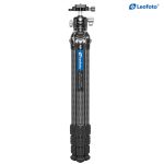 Leofoto Τρίποδο Carbon LY-254C MR.Y + Κεφαλή LH-30 - Image 5