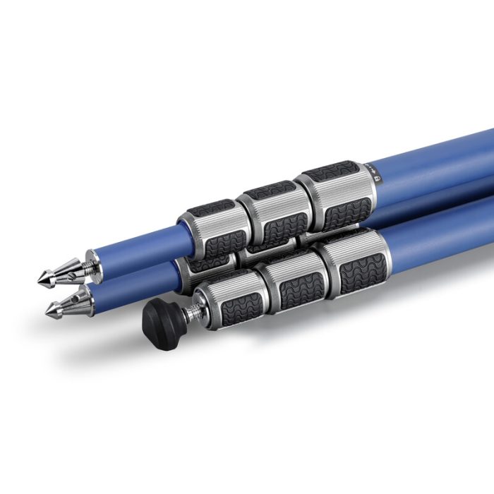 Leofoto Τρίποδο Carbon LP-284C Poseidon - Image 5