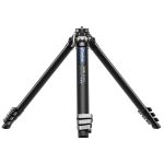 Leofoto Τρίποδο Azure AZ-204C + Κεφαλή LH-25R - Image 5