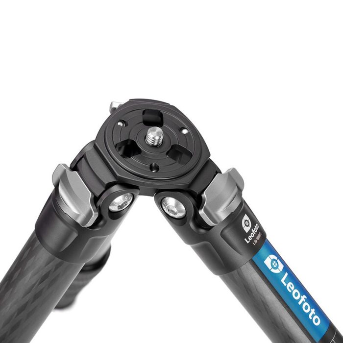 Leofoto Τρίποδο Carbon LS364C Ranger - Image 5