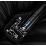 Leofoto Τρίποδο Carbon LS365C Ranger + Κεφαλή Gimbal PG1 - Image 5